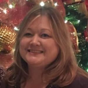 Meet your Posher, Angelia